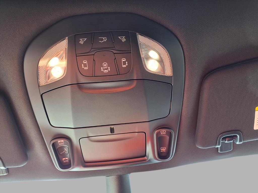 new 2026 Chrysler Pacifica car, priced at $41,159