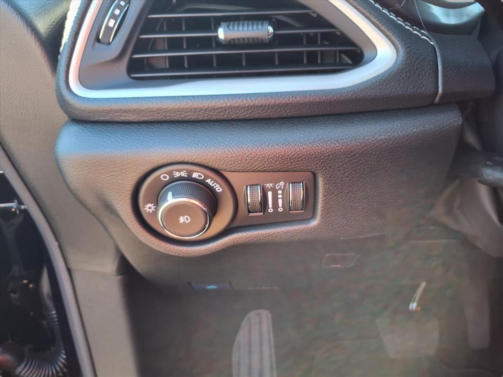 new 2026 Chrysler Pacifica car, priced at $41,159