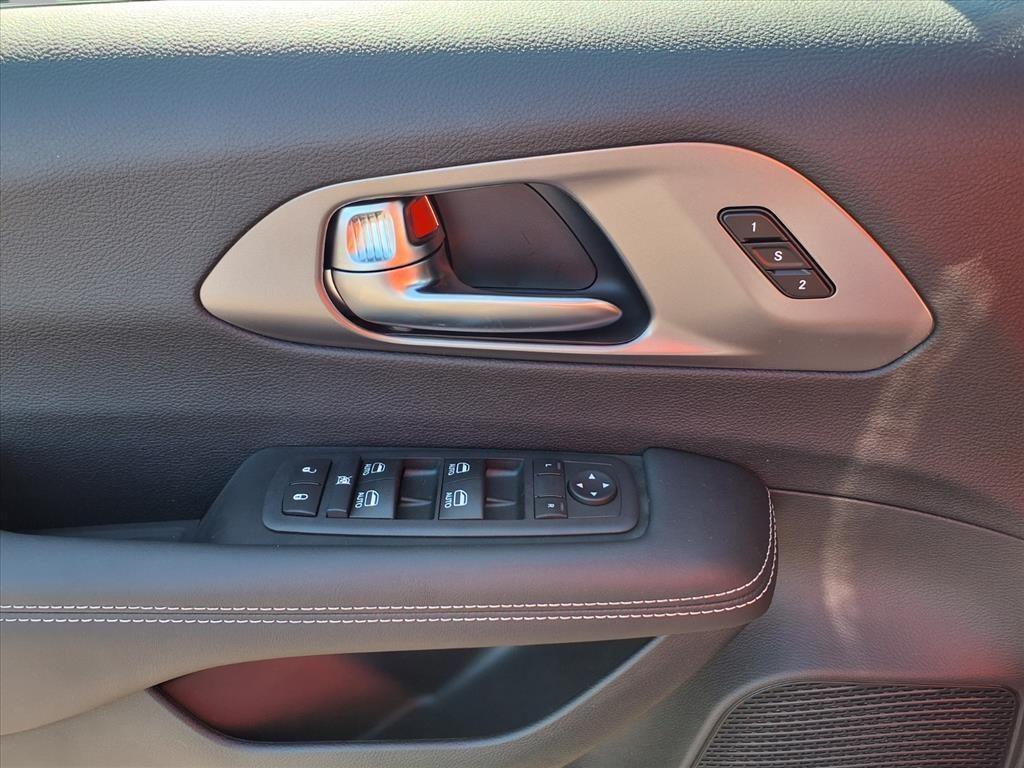 new 2026 Chrysler Pacifica car, priced at $41,159