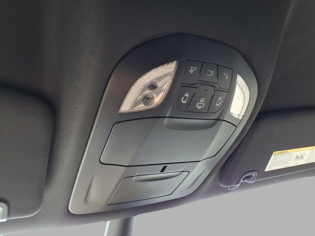 new 2026 Chrysler Pacifica car, priced at $44,932