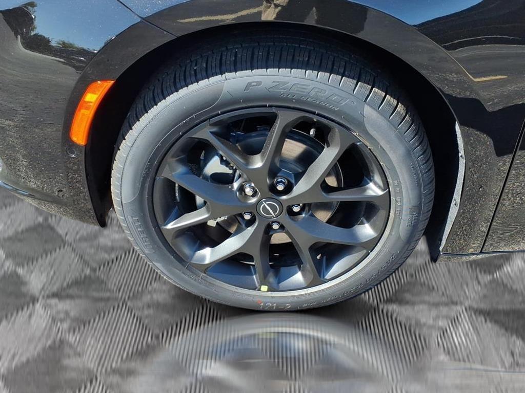 new 2026 Chrysler Pacifica car, priced at $44,932
