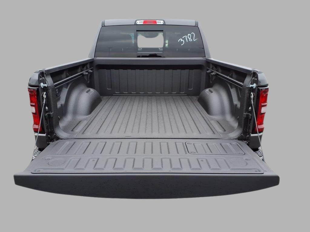 new 2026 Ram 1500 car, priced at $64,600