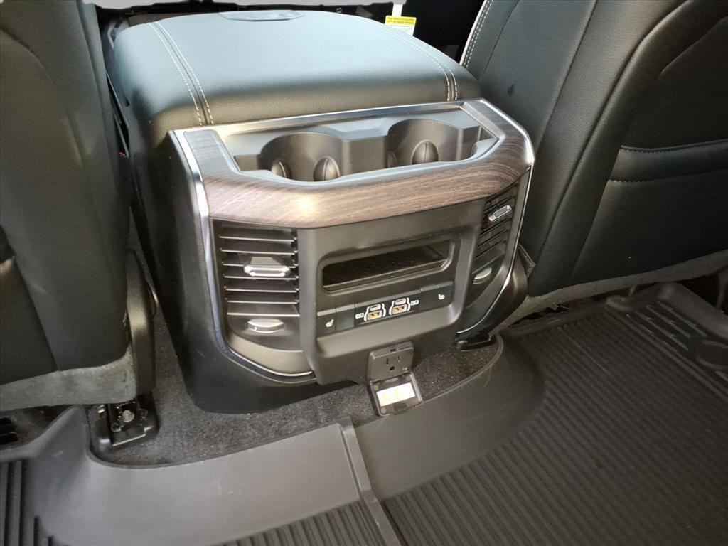 new 2026 Ram 1500 car, priced at $64,600