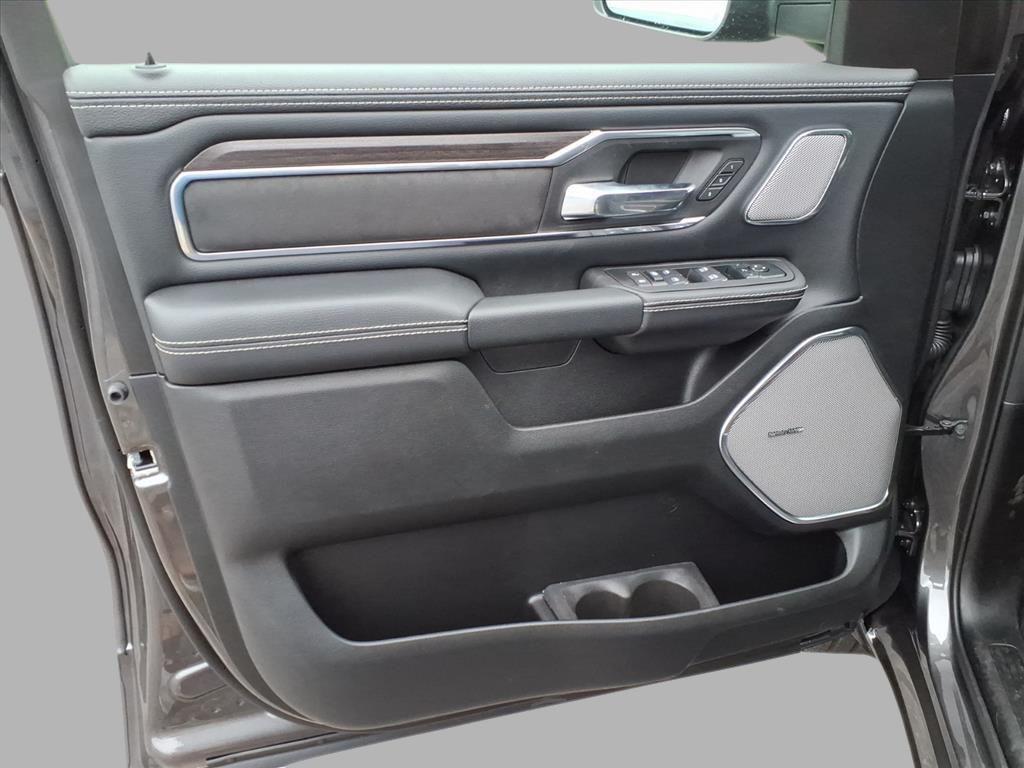 new 2026 Ram 1500 car, priced at $64,600