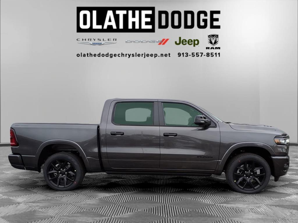 new 2026 Ram 1500 car, priced at $64,600
