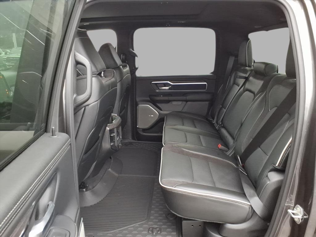 new 2026 Ram 1500 car, priced at $64,600