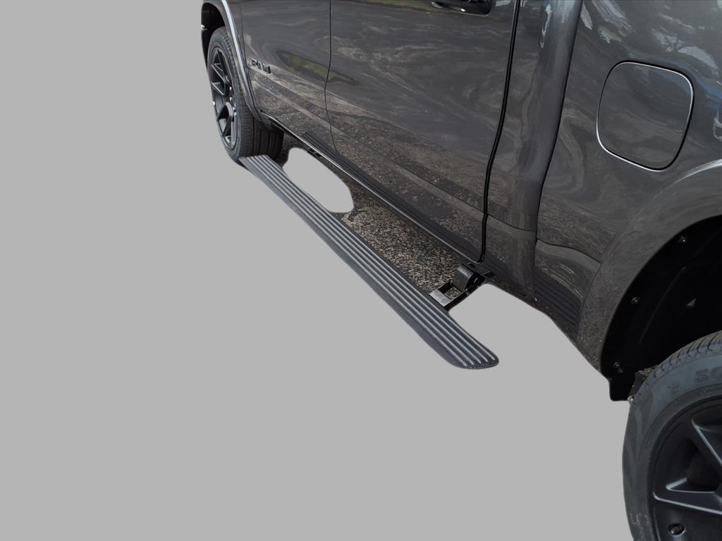 new 2026 Ram 1500 car, priced at $64,600