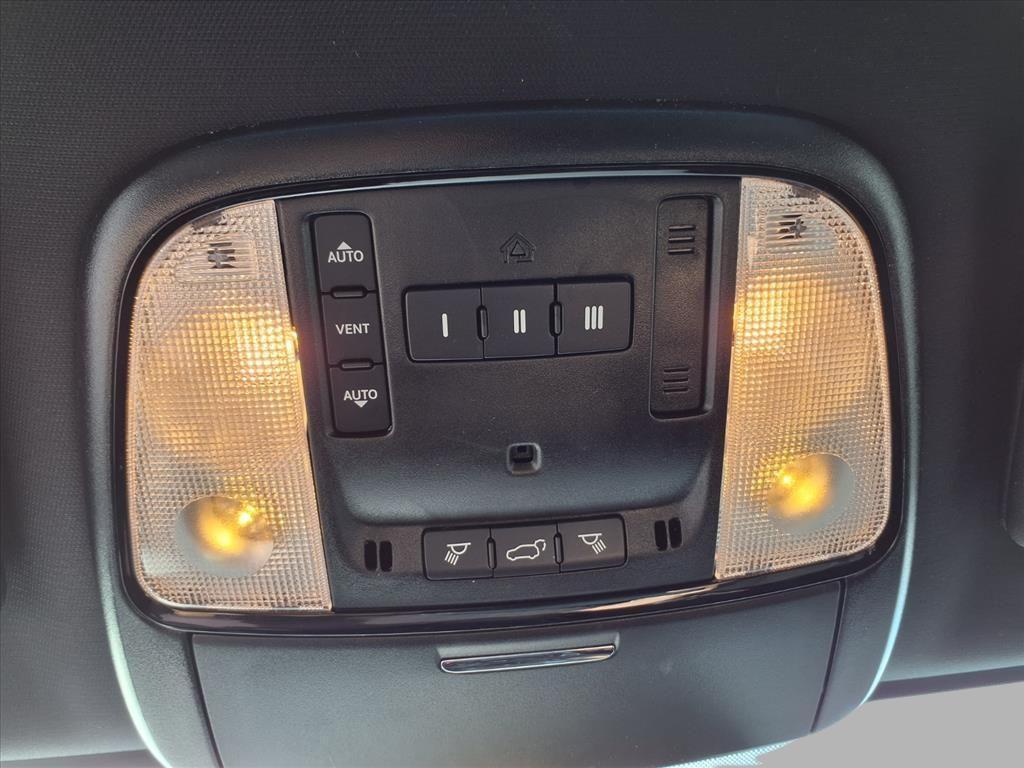 new 2026 Dodge Durango car, priced at $51,210