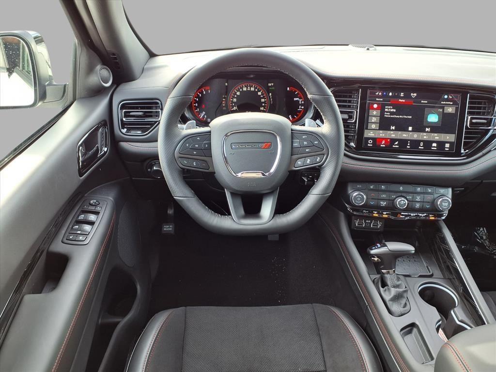 new 2026 Dodge Durango car, priced at $51,210