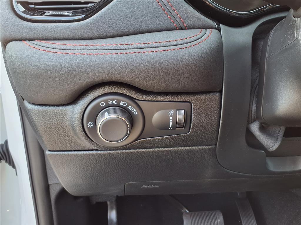 new 2026 Dodge Durango car, priced at $51,210