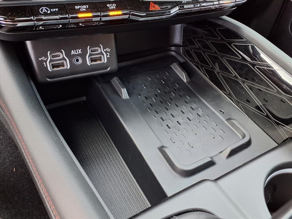 new 2026 Dodge Durango car, priced at $51,210