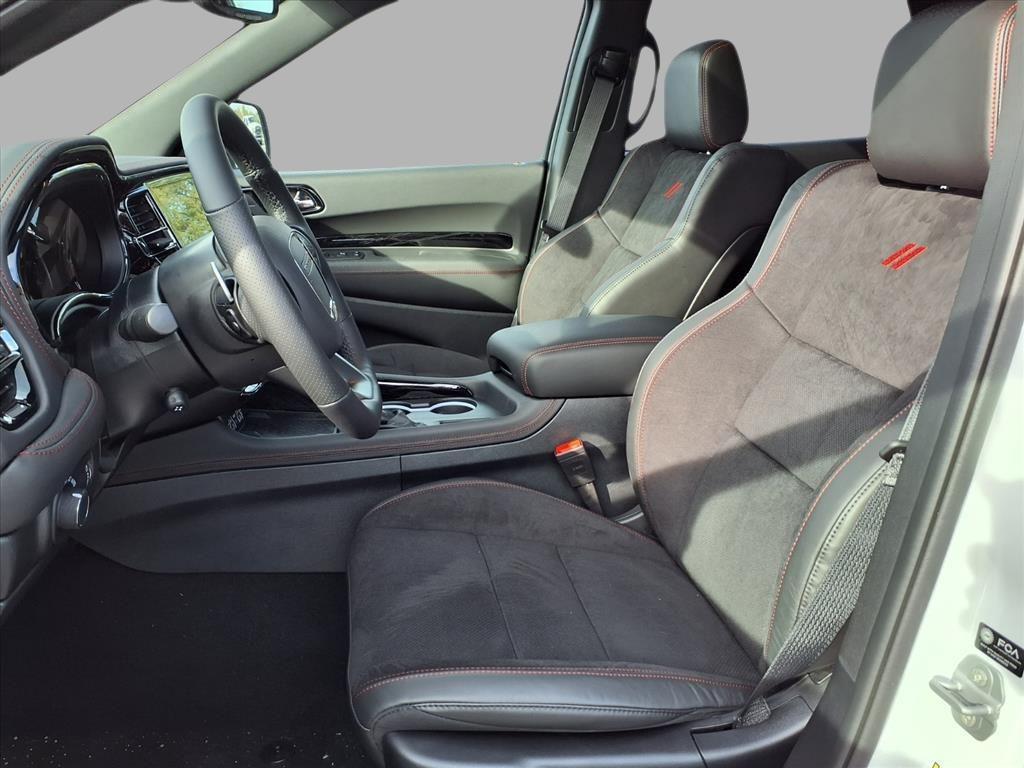 new 2026 Dodge Durango car, priced at $51,210