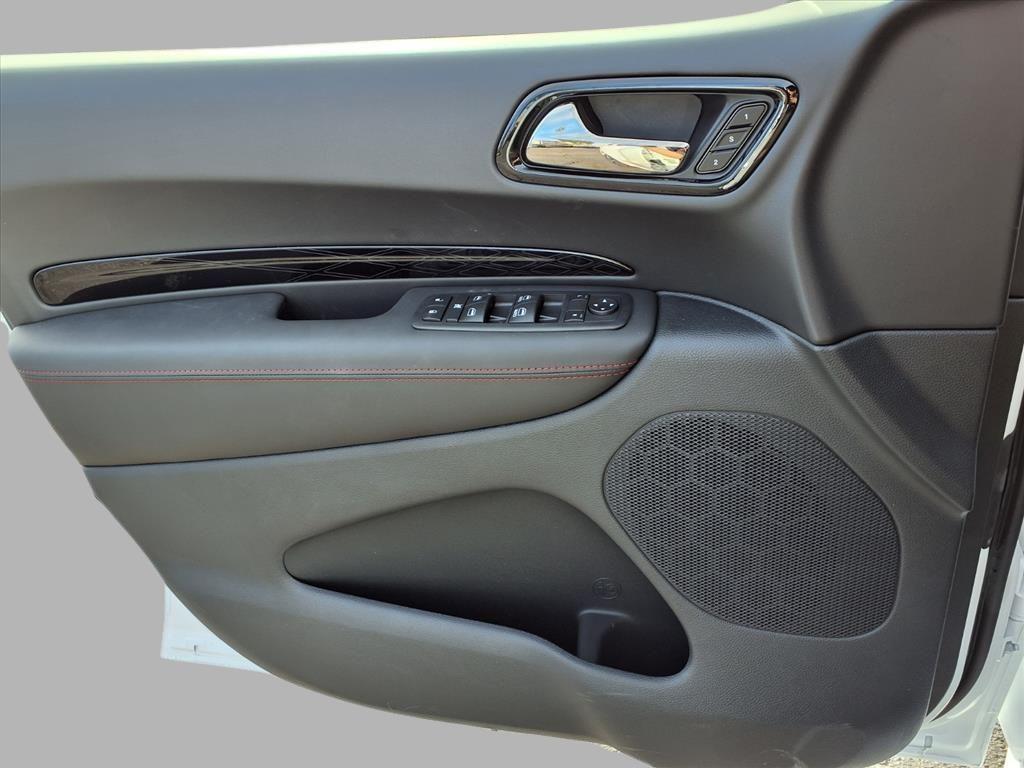 new 2026 Dodge Durango car, priced at $51,210