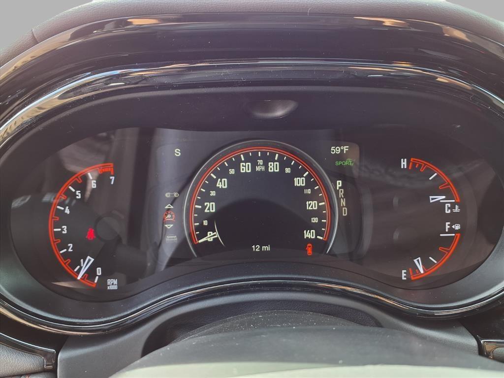 new 2026 Dodge Durango car, priced at $51,210