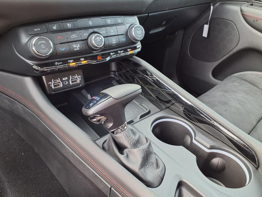 new 2026 Dodge Durango car, priced at $51,210