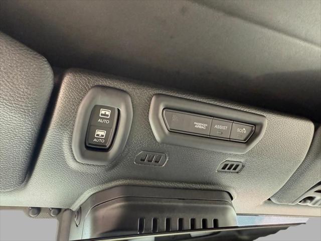 used 2022 Jeep Wrangler Unlimited car, priced at $58,888