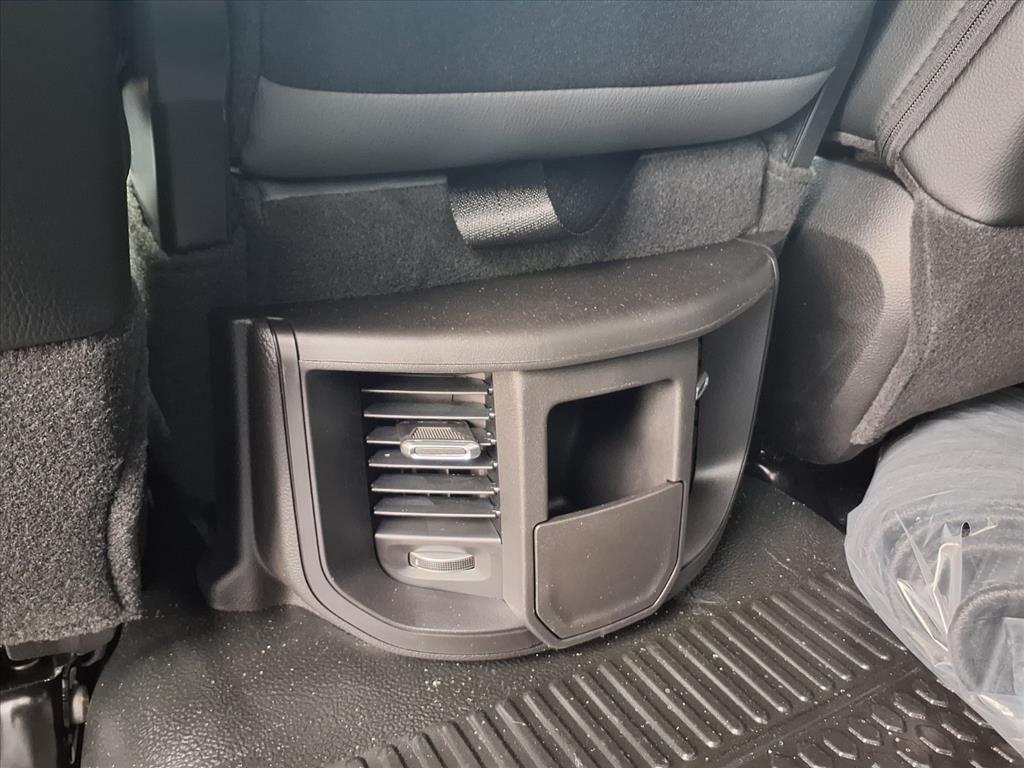 new 2026 Ram 2500 car, priced at $48,060