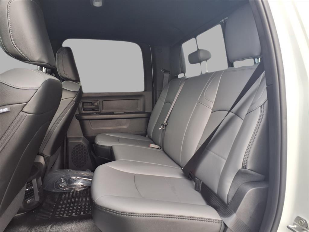 new 2026 Ram 2500 car, priced at $48,060