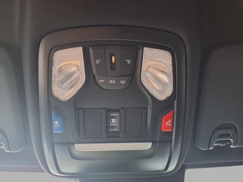 new 2026 Ram 2500 car, priced at $48,060