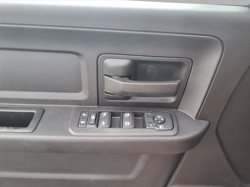 new 2026 Ram 2500 car, priced at $48,060