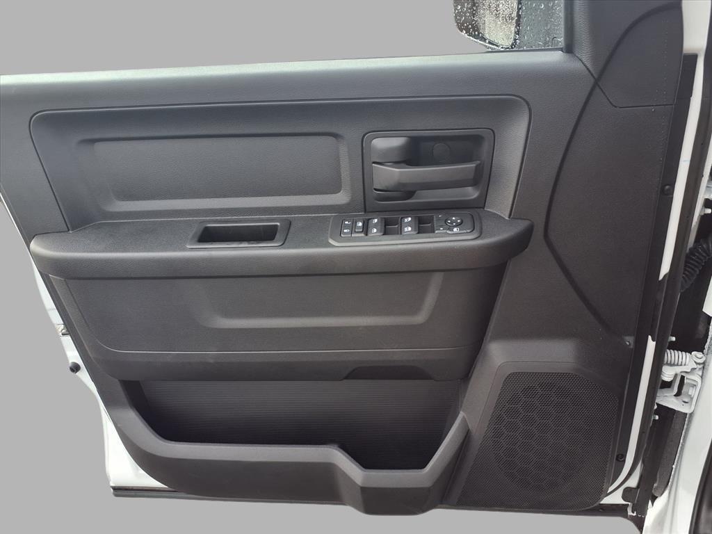 new 2026 Ram 2500 car, priced at $48,060