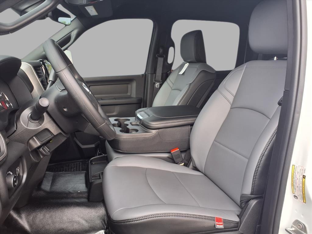 new 2026 Ram 2500 car, priced at $48,060