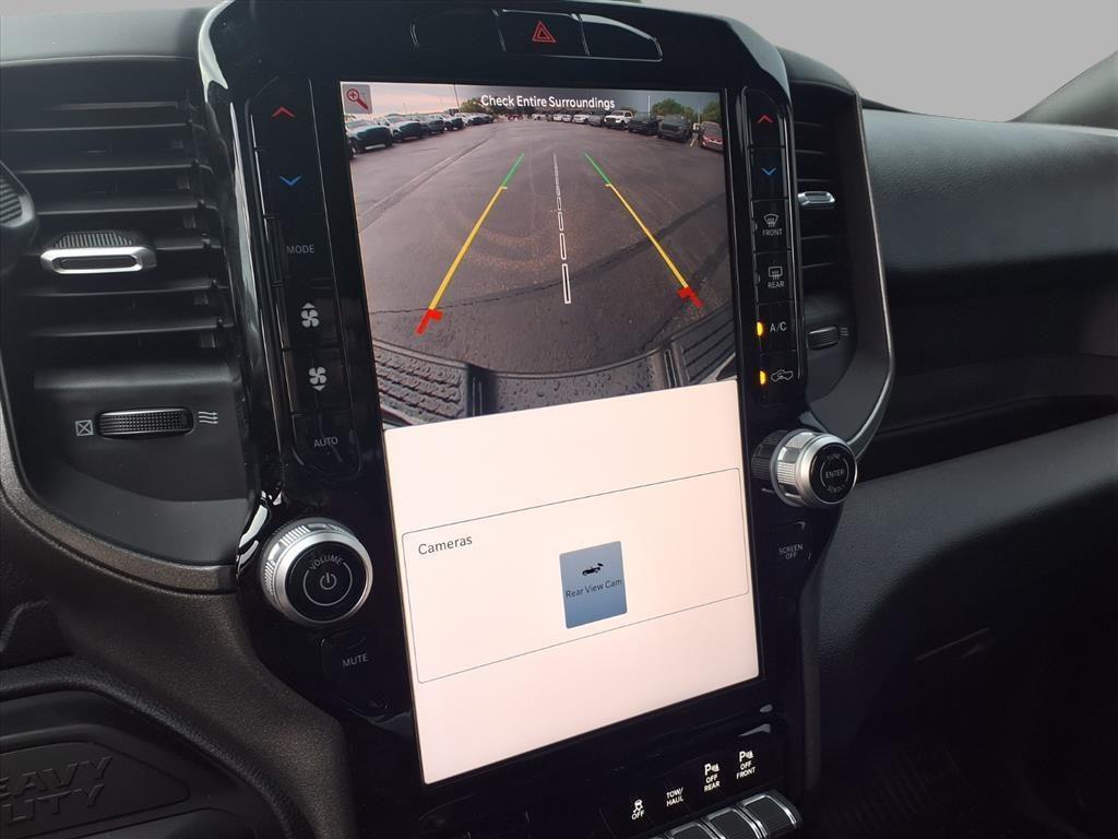 new 2026 Ram 2500 car, priced at $48,060