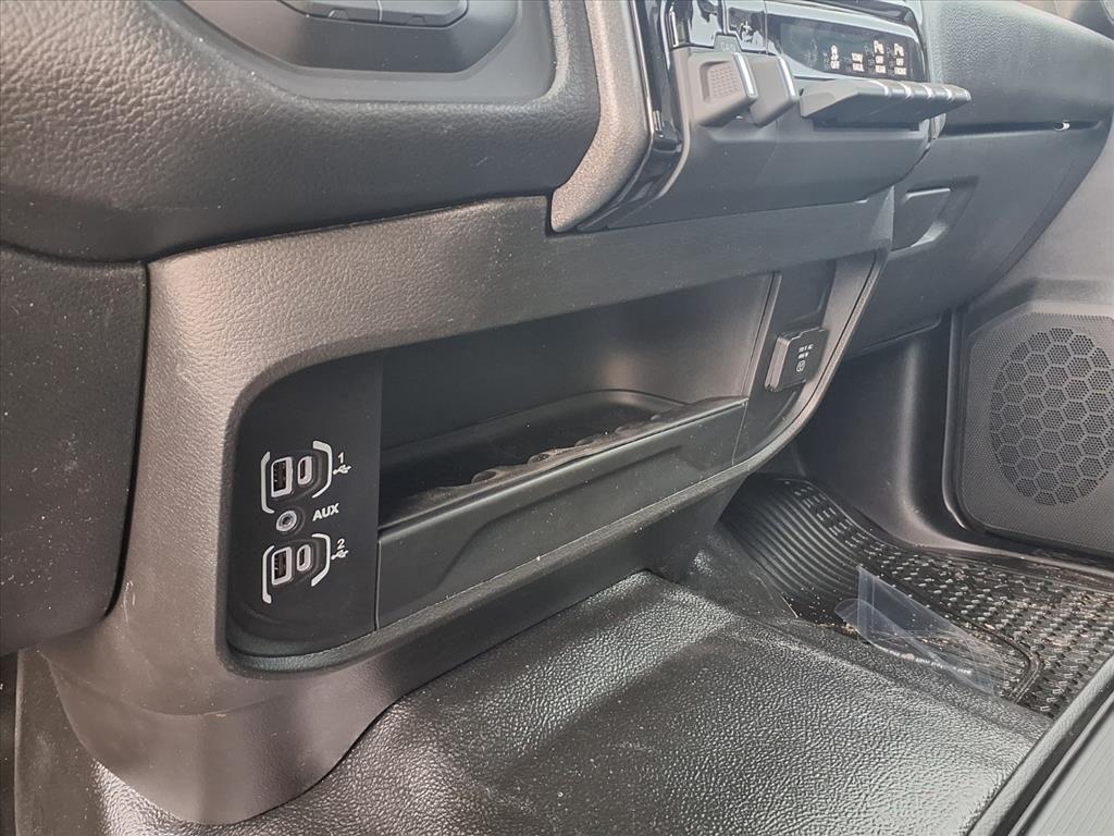 new 2026 Ram 2500 car, priced at $48,060