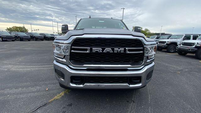 new 2024 Ram 2500 car, priced at $62,595