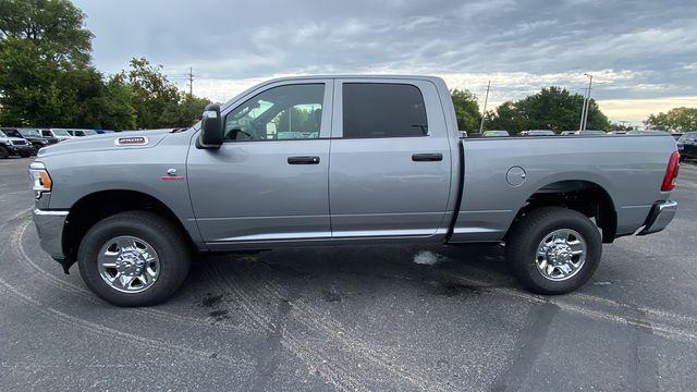 new 2024 Ram 2500 car, priced at $62,595