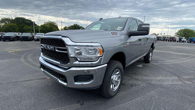 new 2024 Ram 2500 car, priced at $62,595