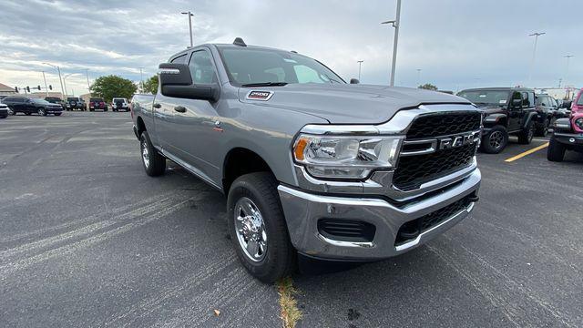 new 2024 Ram 2500 car, priced at $62,595