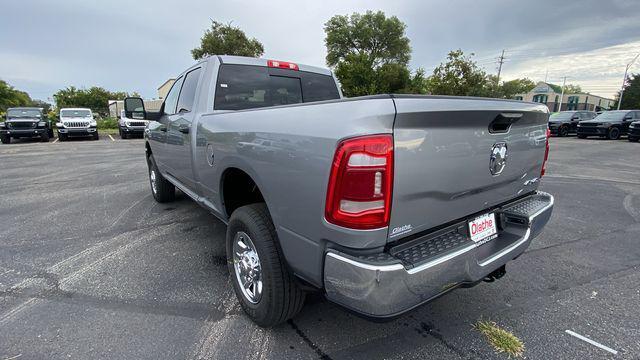 new 2024 Ram 2500 car, priced at $62,595