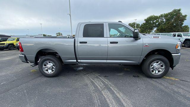 new 2024 Ram 2500 car, priced at $62,595