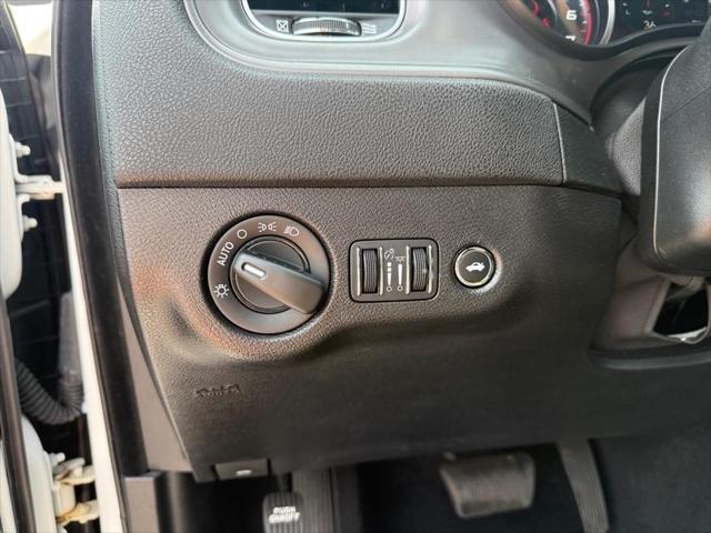 used 2023 Dodge Charger car, priced at $22,545