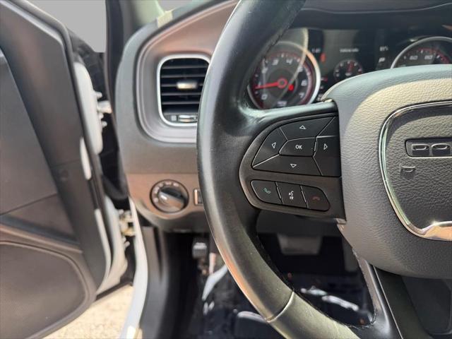 used 2023 Dodge Charger car, priced at $22,545