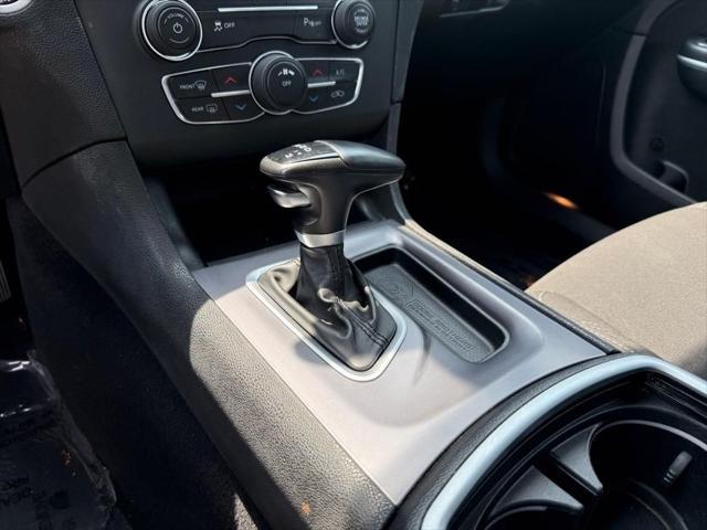 used 2023 Dodge Charger car, priced at $22,545