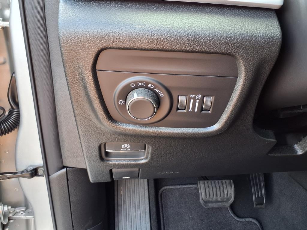 new 2025 Jeep Grand Cherokee L car, priced at $41,393