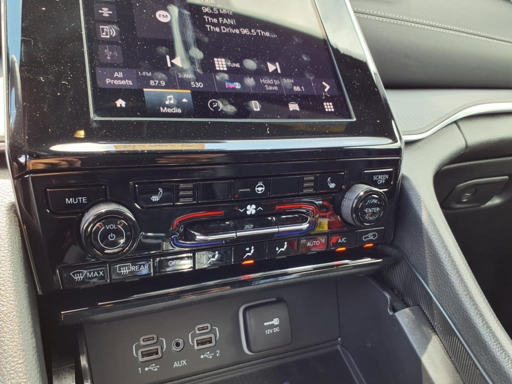 new 2025 Jeep Grand Cherokee L car, priced at $41,393