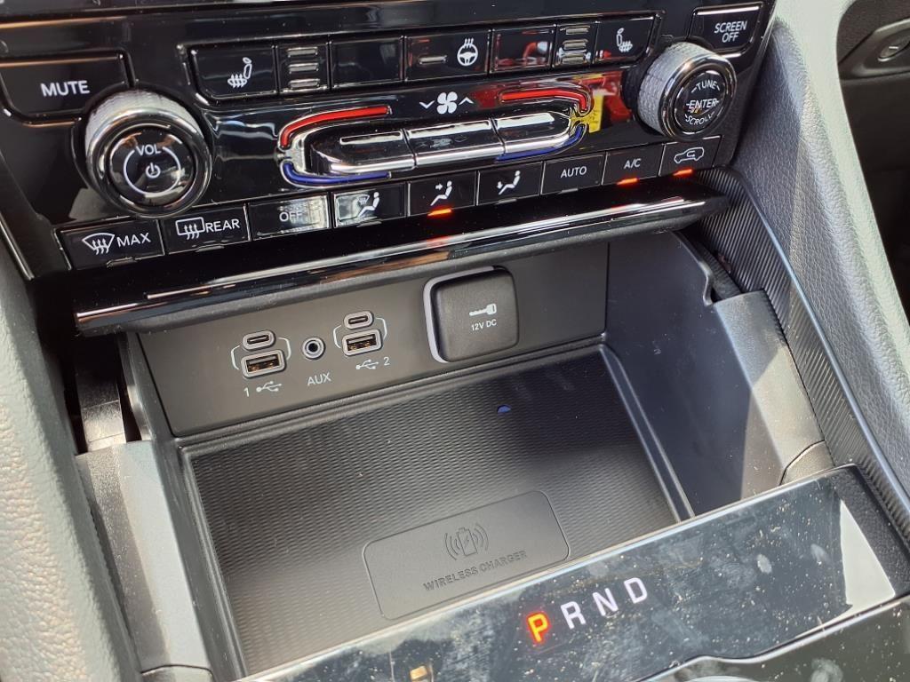 new 2025 Jeep Grand Cherokee L car, priced at $41,393