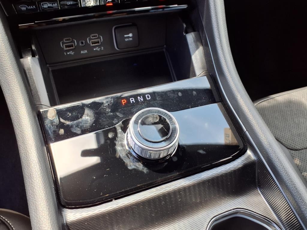 new 2025 Jeep Grand Cherokee L car, priced at $41,393