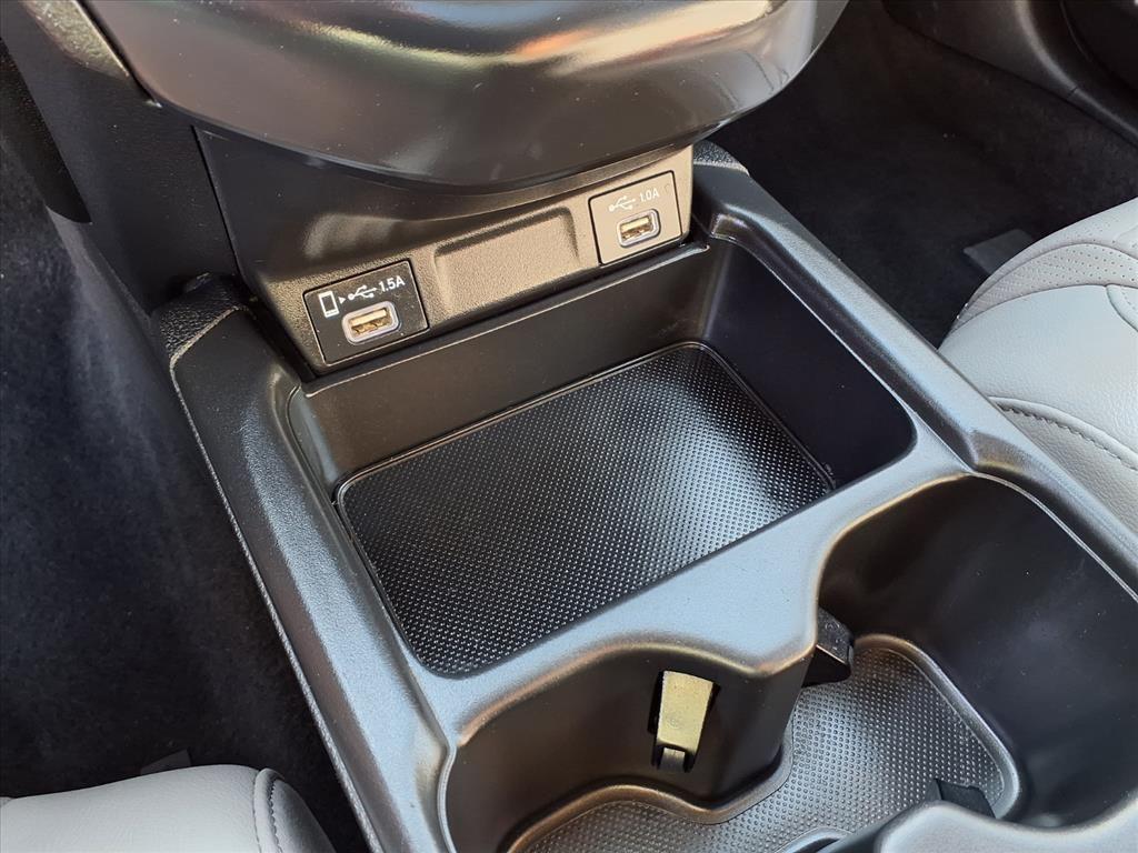 used 2020 Honda CR-V Hybrid car, priced at $21,596
