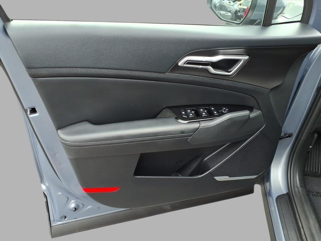 used 2023 Kia Sportage car, priced at $22,495