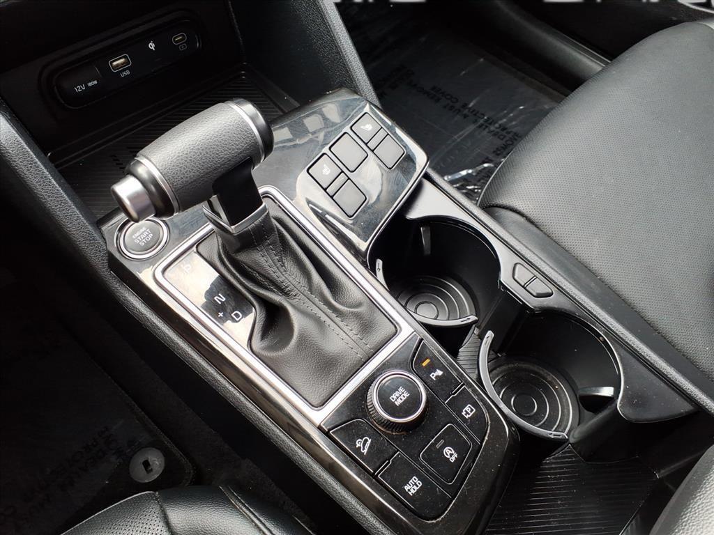 used 2023 Kia Sportage car, priced at $22,495