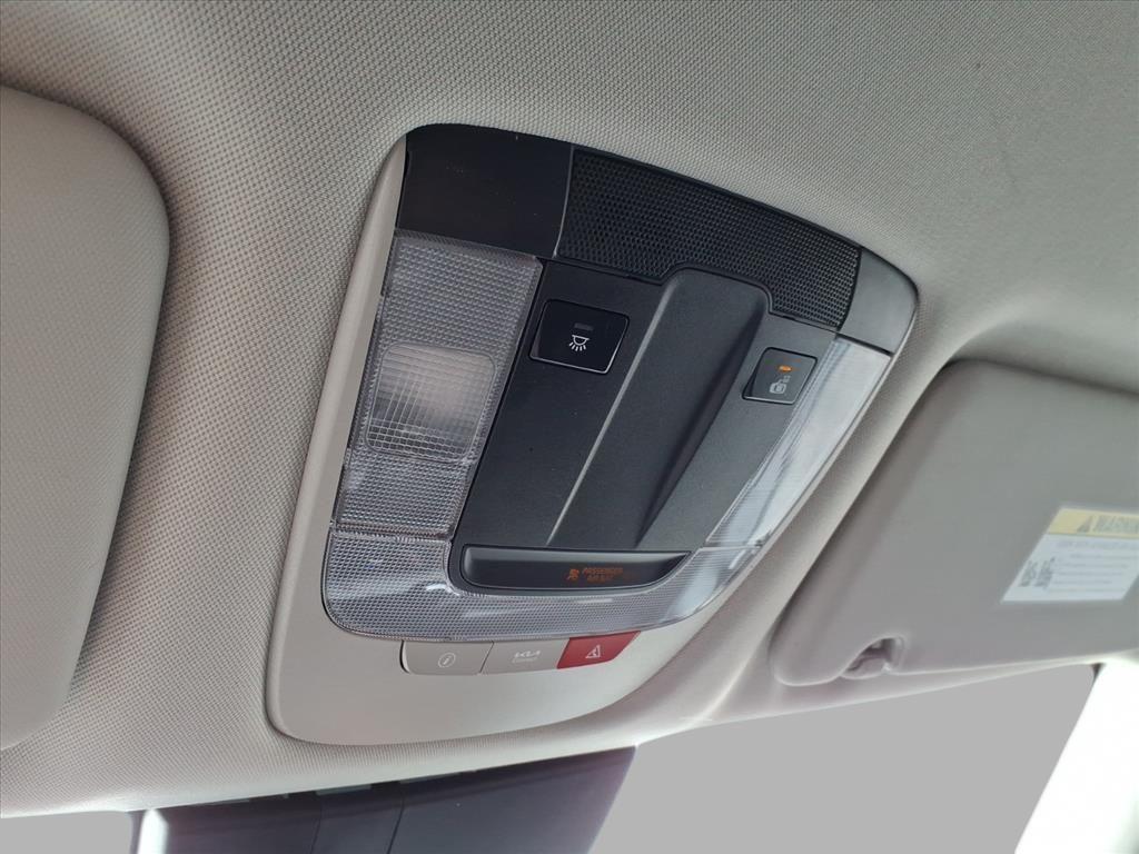 used 2023 Kia Sportage car, priced at $22,495