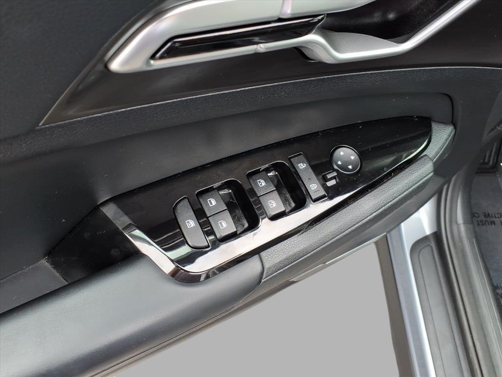 used 2023 Kia Sportage car, priced at $22,495