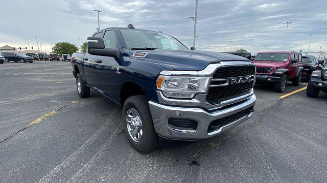 new 2024 Ram 2500 car, priced at $62,545