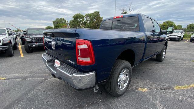 new 2024 Ram 2500 car, priced at $62,545