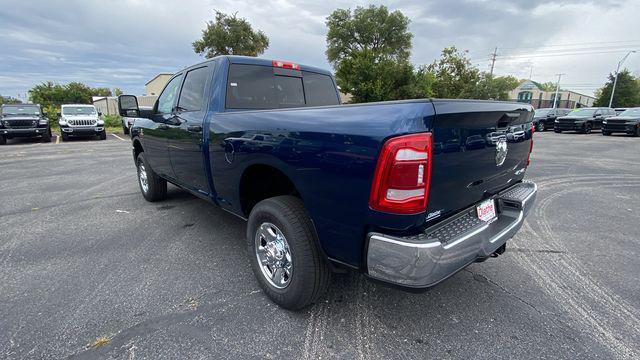 new 2024 Ram 2500 car, priced at $62,545