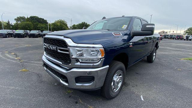 new 2024 Ram 2500 car, priced at $62,545